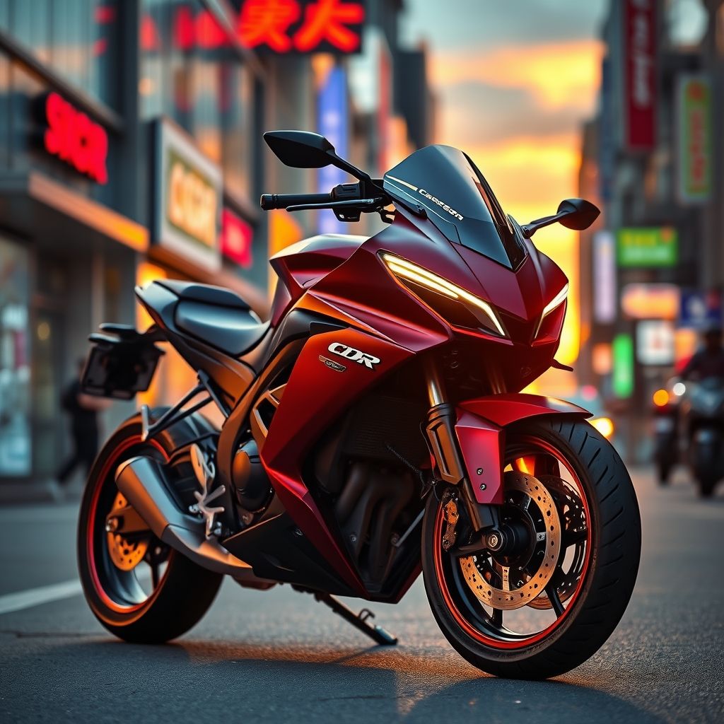 CBR650R 2026 คันแรกในชีวิตของผม/คุณ